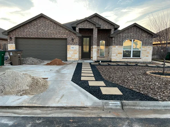 5922 Merrick St, San Angelo, TX 76904