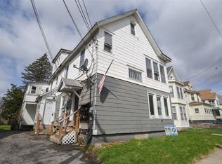 100 Saint Charles St, Johnson City, NY