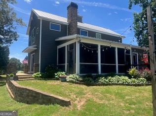 135 Horseshoe Trl, Commerce, GA 30529