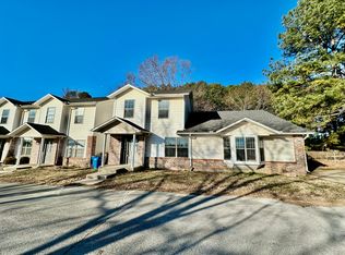 1242 SW Elm Tree Rd, Bentonville, AR 72712