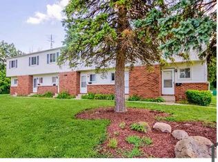 1443 Brooke Park Dr APT 2, Toledo, OH 43612