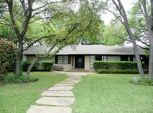 14121 Brookridge Dr, Dallas, TX 75254