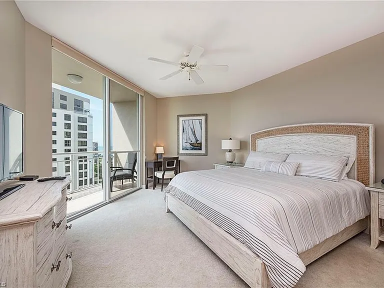 4255 Gulf Shore Blvd N #1403 — Photo 5