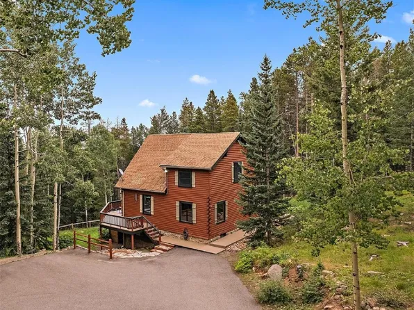 10499 Christopher Drive, Conifer, CO 80433