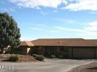 3463 Old Naches Hwy, Yakima, WA 98908