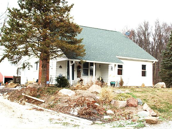 2nd image of 5284 W County Road 200 S