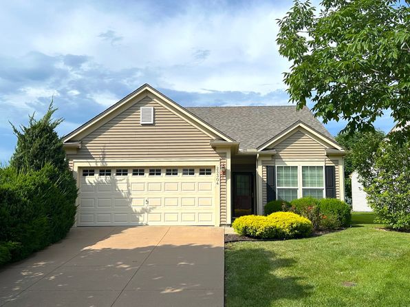 23304 W 90th Ter
