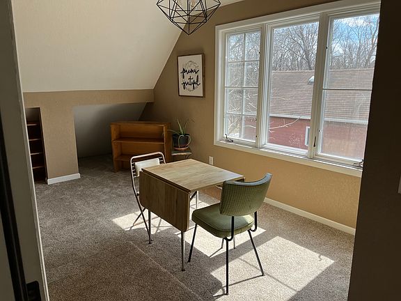 Living rm dining rm