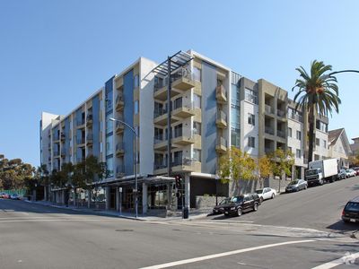 1643 6th Ave APT 104, San Diego, CA, 92101