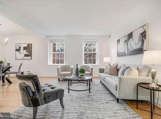 3701 39th St NW APT A181, Washington, DC