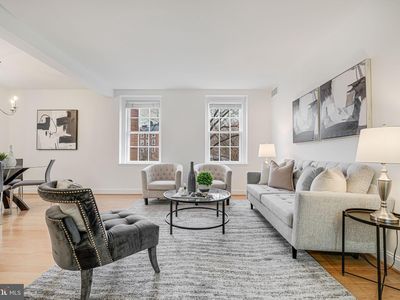 3701 39th St NW APT A181, Washington, DC, 20016