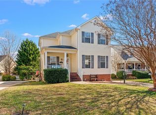 1715 Springfield Village Ct, Clemmons, NC 27012