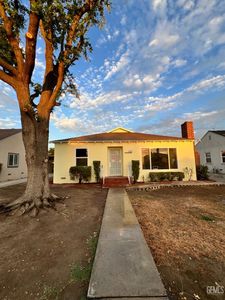 120 Western Dr, Bakersfield, CA, 93309