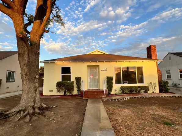 120 Western Dr, Bakersfield, CA 93309