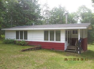 W12931 Thunder Mountain Rd, Crivitz, WI 54114
