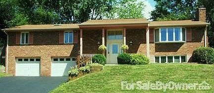 Front of Home
						:
						Beautiful, all-brick split entry home in a lovely neighborhood.