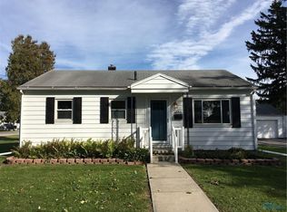4658 Edgemont Rd, Toledo, OH 43611