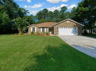 45087 Oak Trl, Callahan, FL 32011