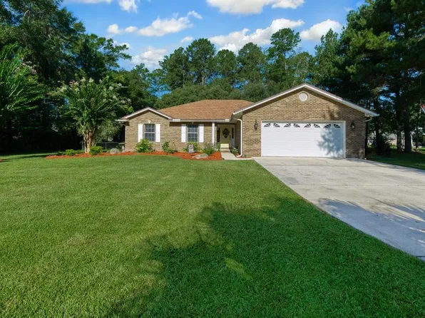 45087 Oak Trl, Callahan, FL 32011