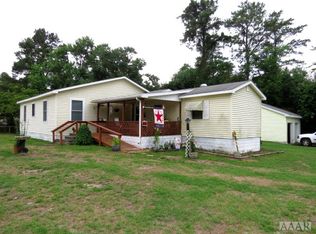 117 Pocahontas Trl, Edenton, NC 27932