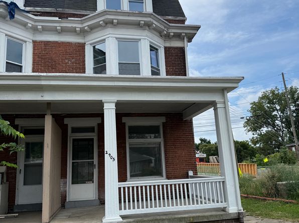 2905 Derry St FLOOR 1