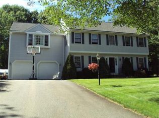 46 Farm Hill Rd, Leominster, MA 01453