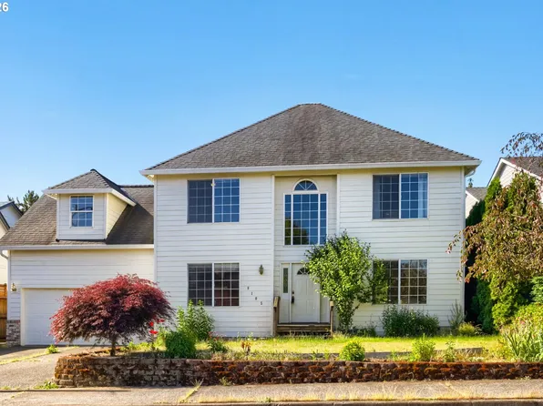 8105 NE 100th St, Vancouver, WA 98662