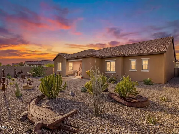 10351 E TEXAS Avenue, Mesa, AZ 85212