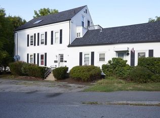 486 Hilldale Ave, Haverhill, MA 01832