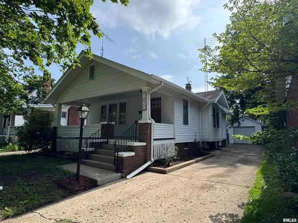 1830 S College St, Springfield, IL 62704