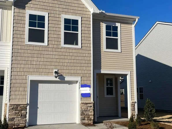 517 Hester Rd, Durham, NC 27703