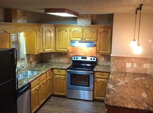 134 McDonald Blvd, London, AR 72847