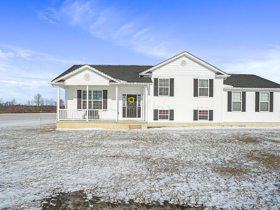 15109 Woodtown Rd, Sunbury, OH 43074 Zillow