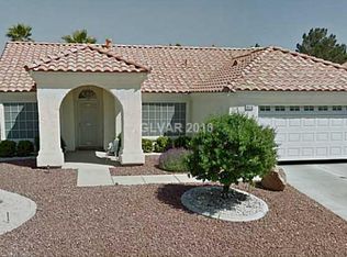 4116 Wheatstone Ct, Las Vegas, NV 89129