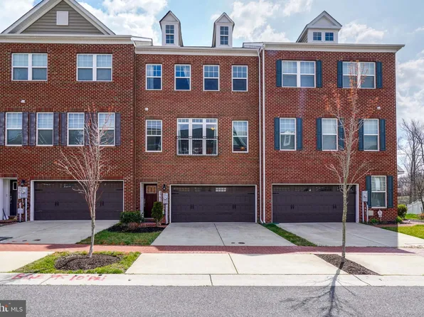 15615 Sunningdale Pl, Upper Marlboro, MD 20774