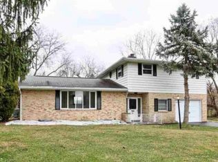 941 S Russell St, York, PA