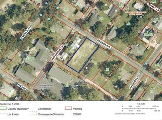 18 Orange St, Fairhope, AL 36532