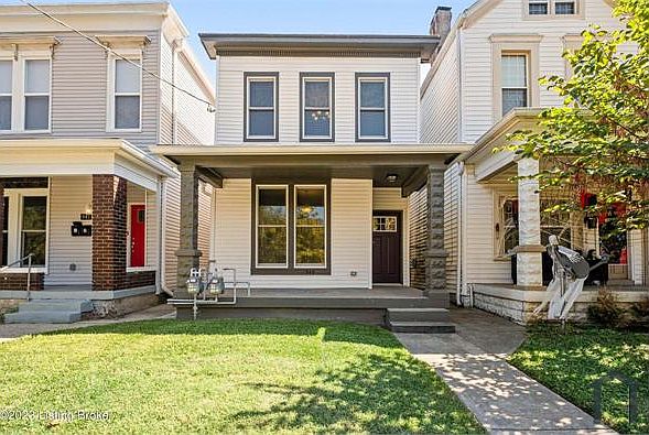 1st image of 949 S 7th St #1