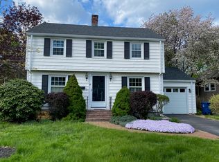 18 Mackworth St, Portland, ME 04103