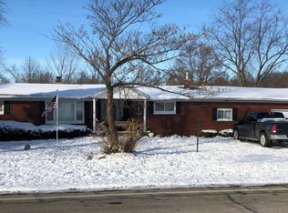 3968 Bogus Rd SE, Washington Court House, OH 43160