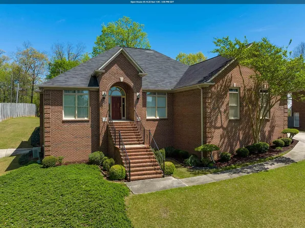 5629 Cahaba Glen Cir, Irondale, AL 35210