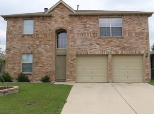 8700 Gaines Dr, Fort Worth, TX 76244