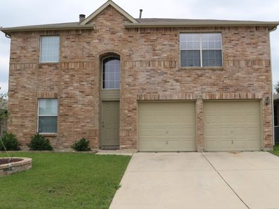 8700 Gaines Dr, Fort Worth, TX, 76244