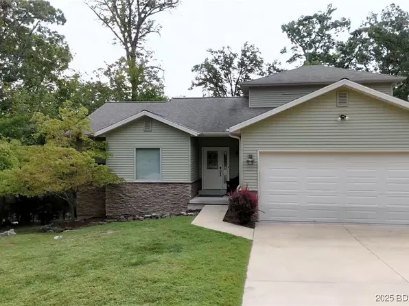 748 Linn Creek Rd, Lake Ozark, MO 65049