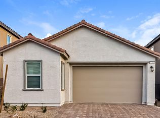 4344 Latitude Valley Ct, North Las Vegas, NV 89084