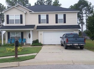 20 Finch Wood Dr, Columbia, SC 29229