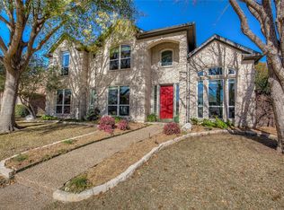 1312 Bradbury Dr, Carrollton, TX 75007