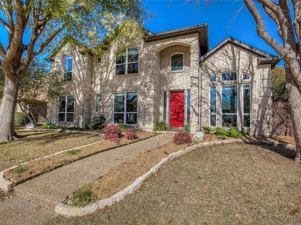 1312 Bradbury Dr, Carrollton, TX 75007
