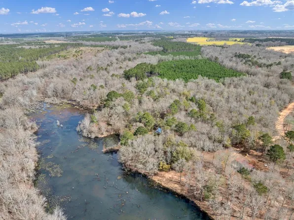 308 Indian Rd, Americus, GA 31709