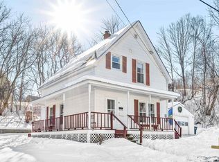 20 George Street, Barre City, VT 05641